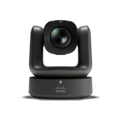 CISCO ROOM VISION PTZ CAMERA/CARBON BLACK - SPARE