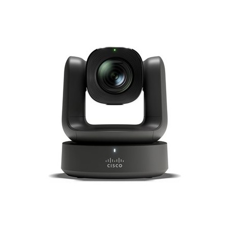 Cisco Room Vision PTZ Camera/Carbon Black - SPARE