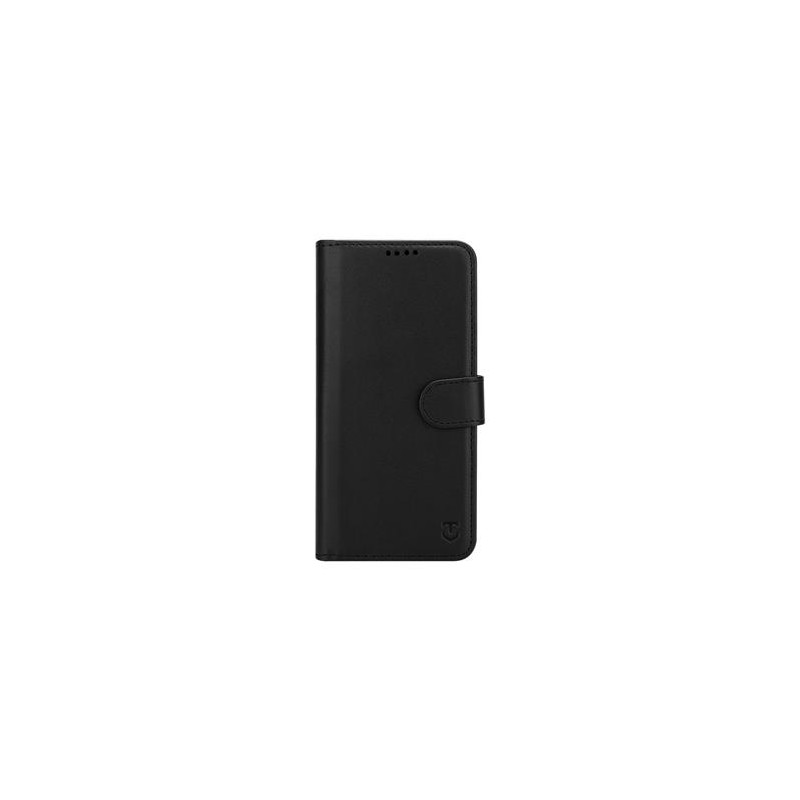 Tactical Field Notes pro Motorola Edge 70 Pro Black