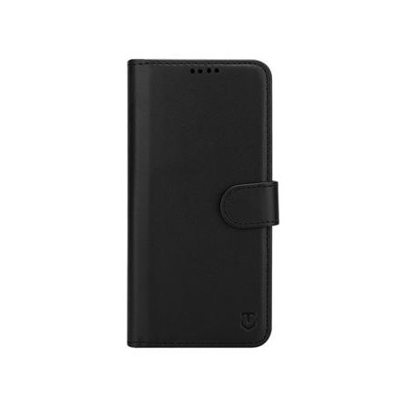 Tactical Field Notes pro Motorola Edge 70 Pro Black