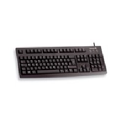 Cherry Keyboard USB W95 GER NTK -/Technologie Black