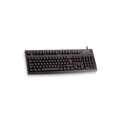 KEYBOARD USB W95 GER NTK -/TECHNOLOGIE BLACK