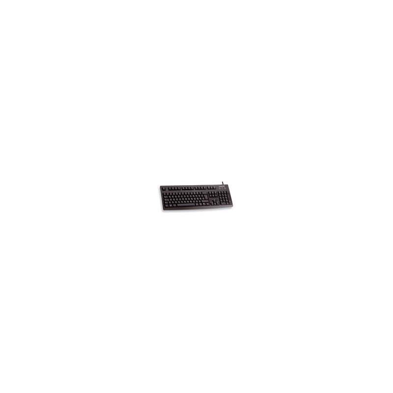 KEYBOARD USB W95 GER NTK -/TECHNOLOGIE BLACK