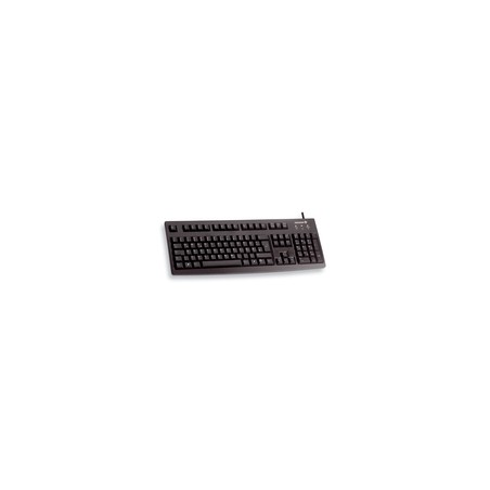 KEYBOARD USB W95 GER NTK -/TECHNOLOGIE BLACK