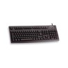 Cherry Keyboard USB W95 GER NTK -/Technologie Black