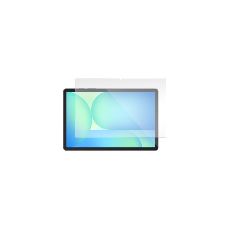 Compulocks Galaxy Tab S9FE S10FE 10.9IN/Tempered Glass Screen Protector