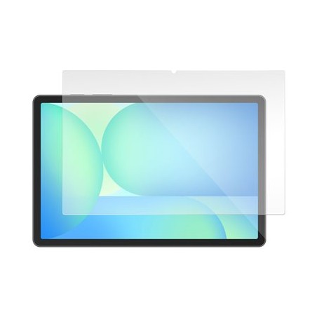 Compulocks Galaxy Tab S9FE S10FE 10.9IN/Tempered Glass Screen Protector