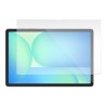 Compulocks Galaxy Tab S9FE S10FE 10.9IN/Tempered Glass Screen Protector