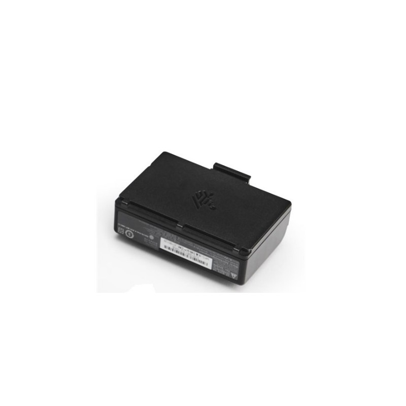 KIT ACC QLN2/3,ZQ510/20,ZQ610/20 SPARE SMART BATTERY BTRYMPP34MA101