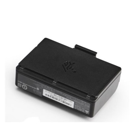 KIT ACC QLN2/3,ZQ510/20,ZQ610/20 SPARE SMART BATTERY BTRYMPP34MA101