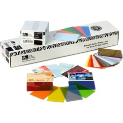 KIT,CRD,PVC,50 MIL,250 CARDS/BOX