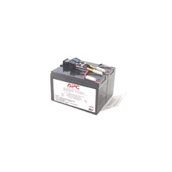 APC Replacement Battery Cartridge 48, SUA750, SUA750I, SMT750I