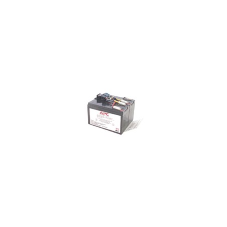 APC Replacement Battery Cartridge 48, SUA750, SUA750I, SMT750I