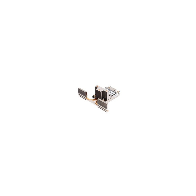 HPE ProLiant DL380 Gen11 Standard Heat Sink Kit (for CPUs with 150W or lower TDP)