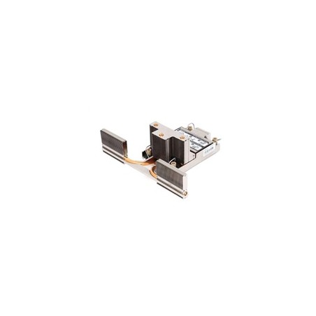 HPE ProLiant DL380 Gen11 Standard Heat Sink Kit (for CPUs with 150W or lower TDP)