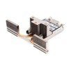 HPE ProLiant DL380 Gen11 Standard Heat Sink Kit (for CPUs with 150W or lower TDP)
