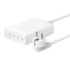 Belkin Boostcharge Pro 4-Port USB-C/GaN Charger 200W