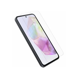 OB GLASS GALAXY A35 5G/SAMSUNG CLEAR PROPACK