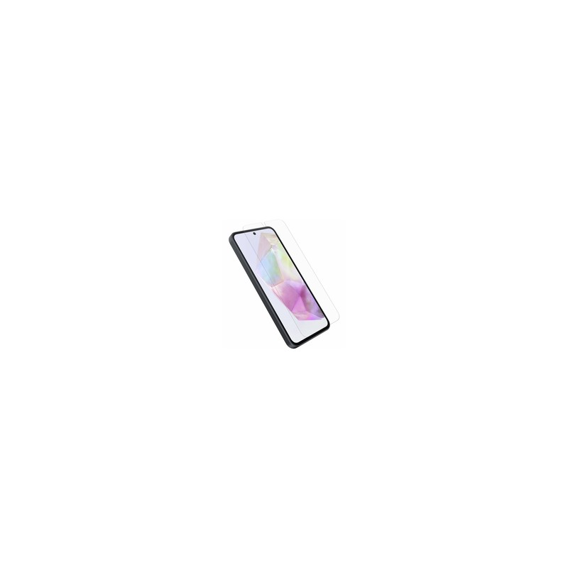 OB GLASS GALAXY A35 5G/SAMSUNG CLEAR PROPACK