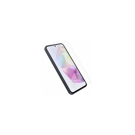 OB GLASS GALAXY A35 5G/SAMSUNG CLEAR PROPACK