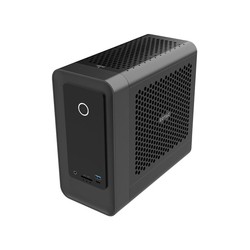 ZOTAC ZBOX MAGNUS ULTRA7-265/RTX5070 WIFI GLN HDMI