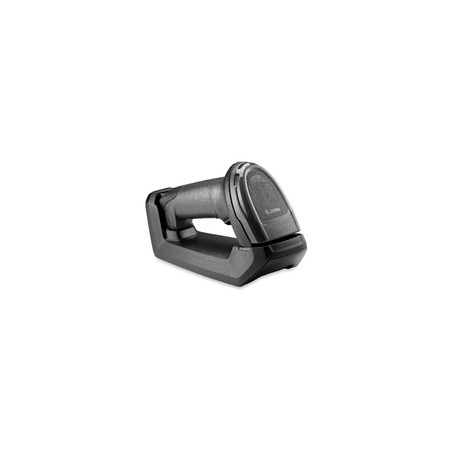 Zebra Cradle,CR8178,Standard,BT,FIPS,Midnight BLK