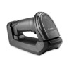 Zebra Cradle,CR8178,Standard,BT,FIPS,Midnight BLK