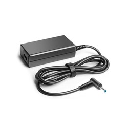 BTI 65W AC ADAPTER FOR HP EU/VERSION 4.5MM