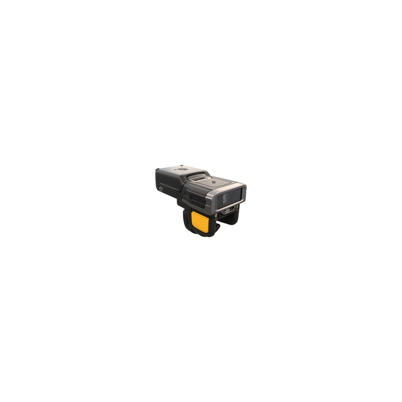 RS6100 Wearable Scanner, SE55, Standard Battery, Single Trigger, 0oC to +50oC Operation, Worldwide