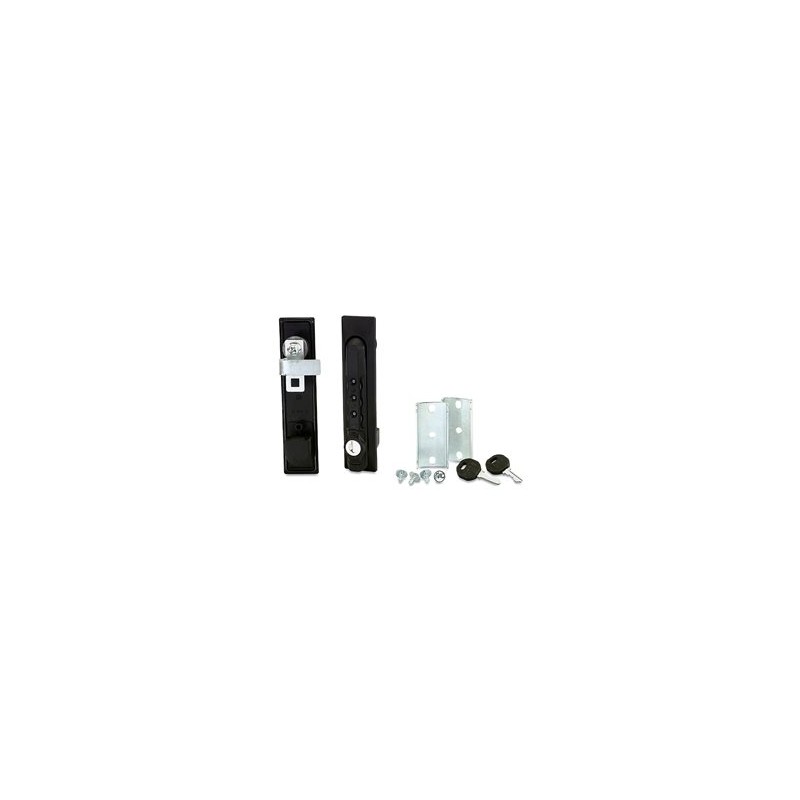 Combination Lock Handles (Qty 2)
