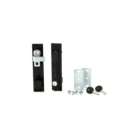Combination Lock Handles (Qty 2)