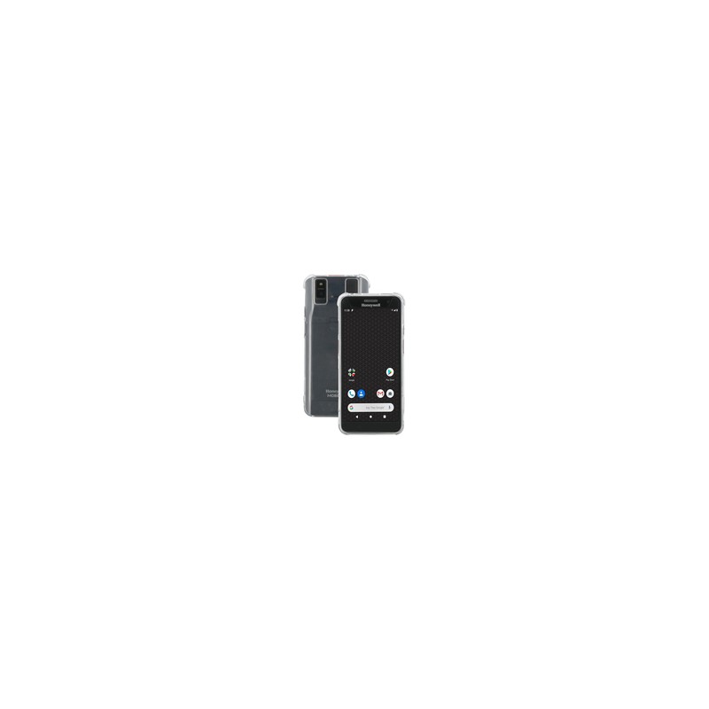 Mobilis R Series F/ Honeywell CT37/CT37HC - Clear - Softbag