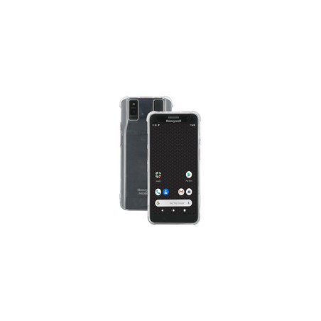 Mobilis R Series F/ Honeywell CT37/CT37HC - Clear - Softbag