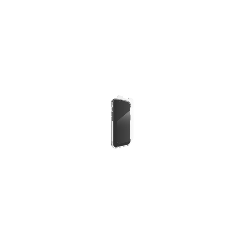 ZAGG BNDL LUXE/GLASS APPLE/IPHONE 16E/14/13 CLR INTL