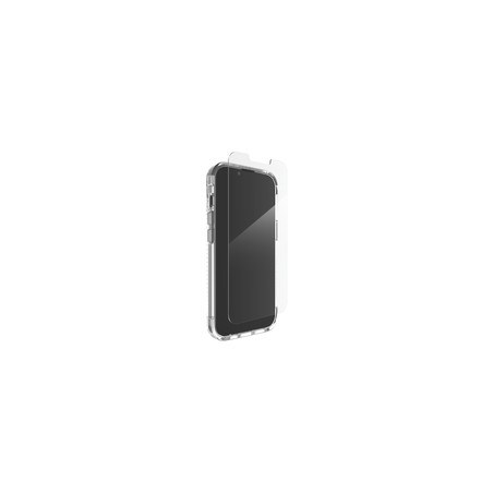ZAGG BNDL LUXE/GLASS APPLE/IPHONE 16E/14/13 CLR INTL