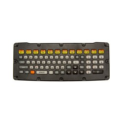 Zebra VC USB Keyboard QWERTY