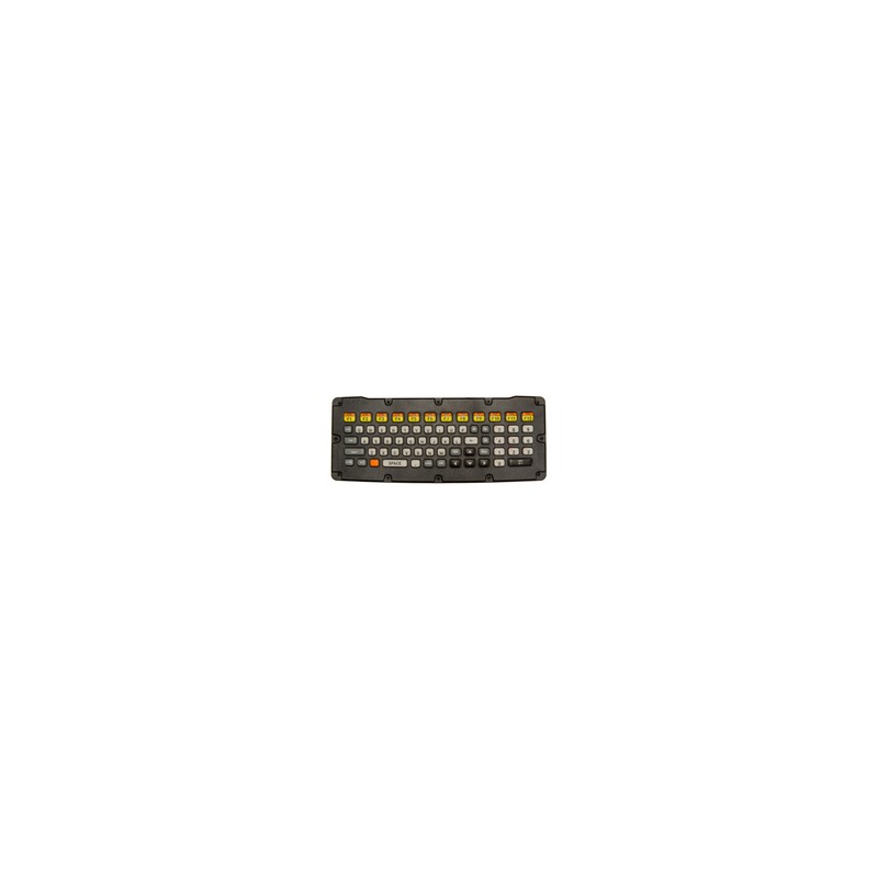 Zebra VC USB Keyboard QWERTY