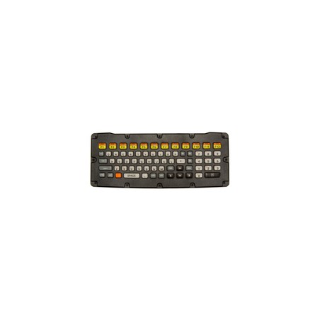 Zebra VC USB Keyboard QWERTY
