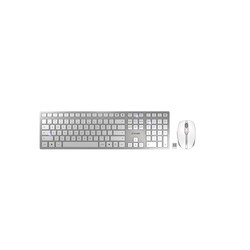 CHERRY DW 9100 SLIM US-ENGLISH// INTERNATIONAL JD9100EU1