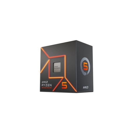RYZEN 5 7600 5.20GHZ 6 CORE/SKT AM5 38MB 65W TRAY SP