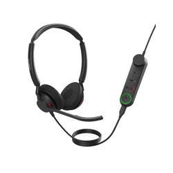 Jabra Engage 50 II - (Engage 50 II Link) USB-C UC Stereo