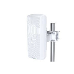 EVOLVEO Xany 2in1, aktivní venkovní/pokojová anténa FM/DAB+/DVB-T2, filtr LTE,4G,5G