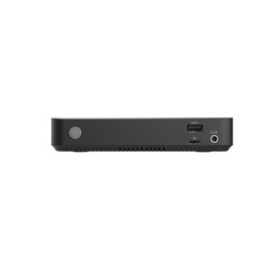 ZOTAC ZBOX SFF/2 DDR5 SODIMM M.2 SSD SLOT 2 I7