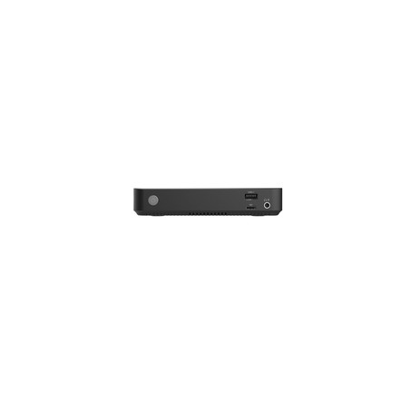 ZOTAC ZBOX SFF/2 DDR5 SODIMM M.2 SSD Slot 2 I7
