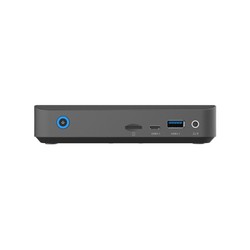 ZOTAC ZBOX SFF/DDR5-4800 M.2 SSD N100 2X GLAN W