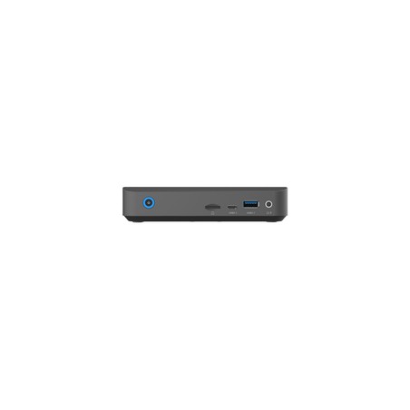 ZOTAC ZBOX SFF/DDR5-4800 M.2 SSD N100 2X GLAN W