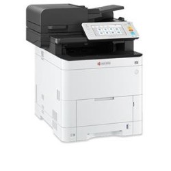 Kyocera ECOSYS MA3500CIFX/A4 Color Multifunction System