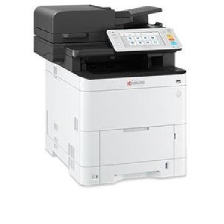 Kyocera ECOSYS MA3500CIFX/A4 Color Multifunction System