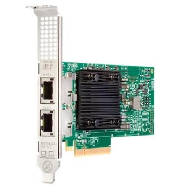 Broadcom BCM57416 Ethernet 10Gb 2-port BASE-T Adapter for HPE *