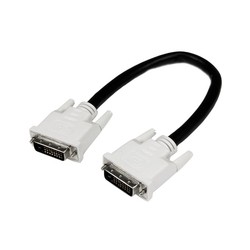 Startech 1M DVI-D Dual Link Cable M/M/.